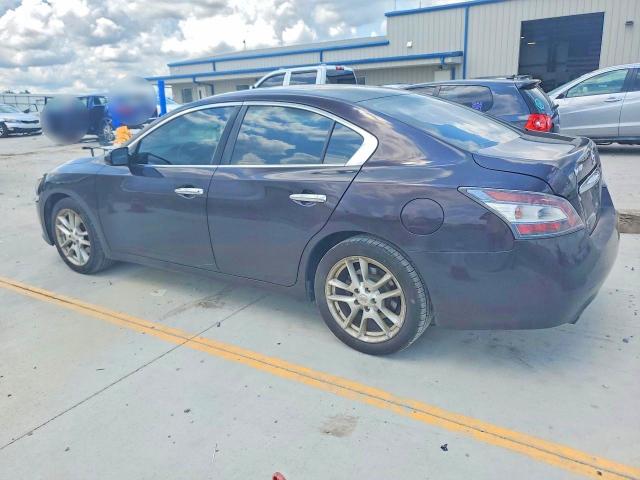 Продаж на аукціоні авто 2012 Nissan Maxima, vin: 1N4AA5AP2CC850747, номер лоту: 60200346