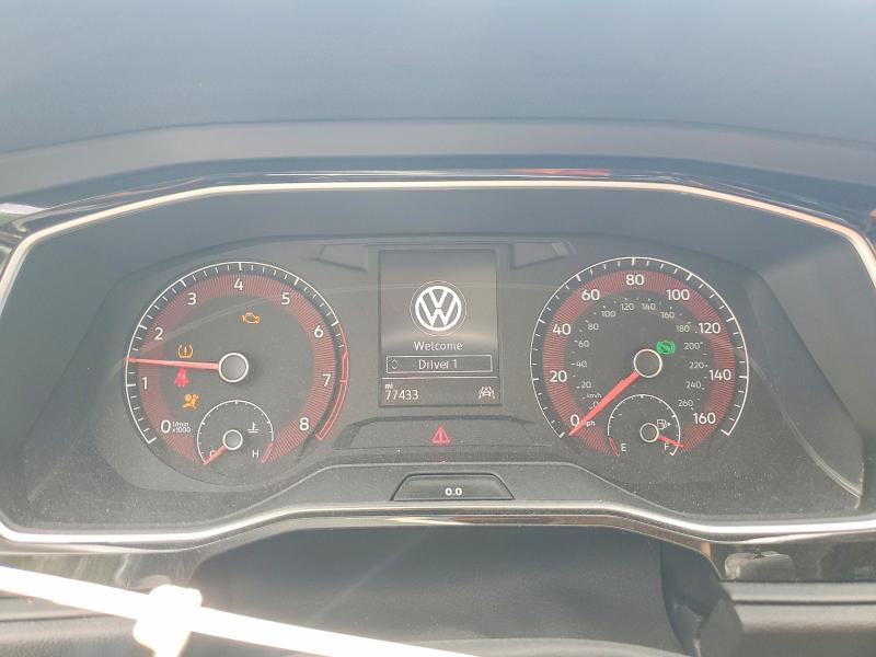 63296826 :رقم المزاد ، 3VWCB7BU2KM232628 vin ، 2019 Volkswagen Jetta مزاد بيع