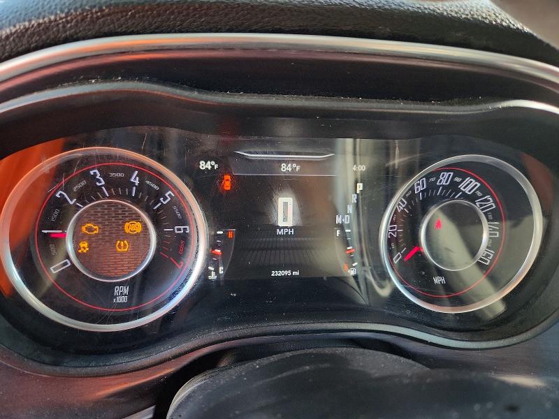 61640176 :رقم المزاد ، 2C3CDZAG7FH873366 vin ، 2015 Dodge Challenger مزاد بيع