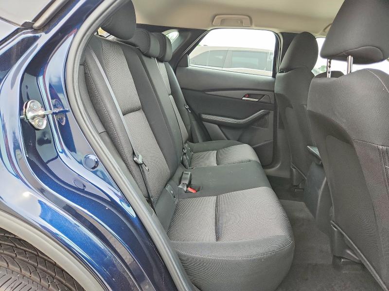 60758546 :رقم المزاد ، 3MVDMBAL4TM133175 vin ، 2026 Mazda Cx-30 مزاد بيع