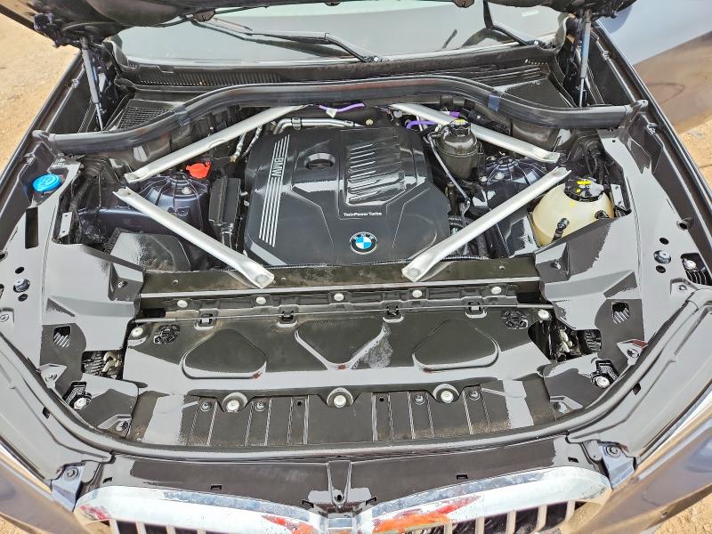 60427026 :رقم المزاد ، 5UXCR6C05N9N38423 vin ، 2022 Bmw X5 مزاد بيع