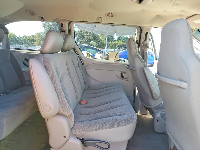 Aukcja sprzedaży 2005 Dodge Grand Caravan, vin: 1D4GP24R05B157086, numer aukcji: 60642546