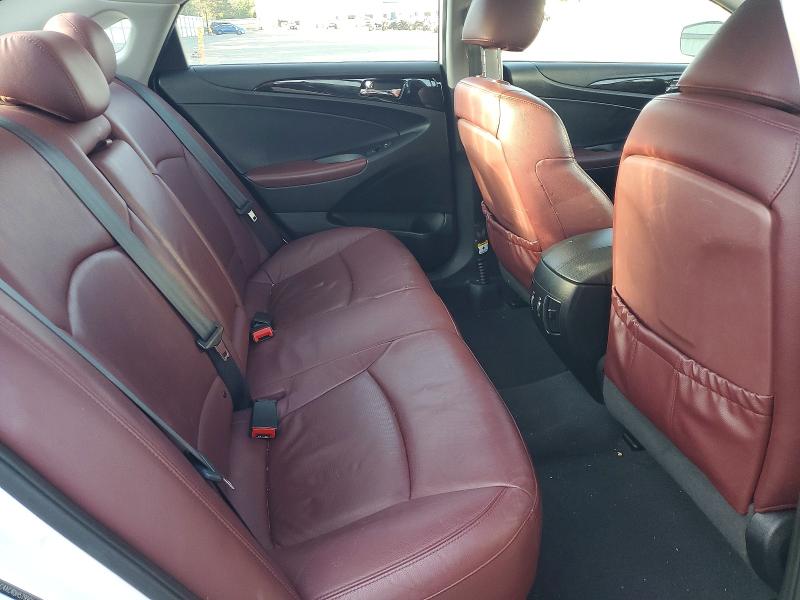 Продажа на аукционе авто 2013 Hyundai Sonata, vin: 5NPEC4AC4DH579905, номер лота: 62008216