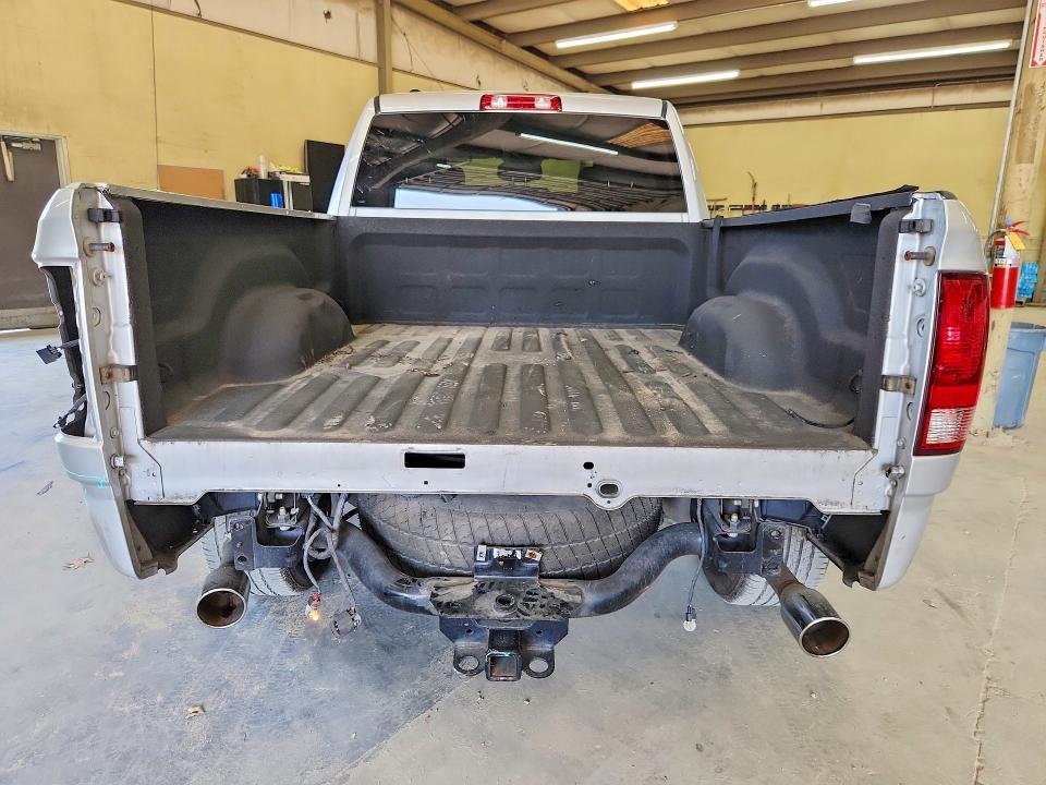 Продаж на аукціоні авто 2014 Ram 1500, vin: 1C6RR6FT8ES377549, номер лоту: 54801146