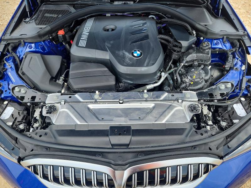 61377556 :رقم المزاد ، WBA23LA09TFW60617 vin ، 2026 Bmw 330xi مزاد بيع