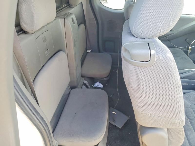 Продажа на аукционе авто 2007 Nissan Frontier, vin: 1N6BD06T47C407842, номер лота: 52626256