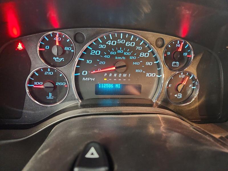 2019 Gmc Savana მანქანა იყიდება აუქციონზე, vin: 1GTW7AFG2K1366636, აუქციონის ნომერი: 60627286