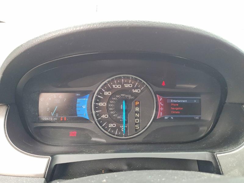 Aukcja sprzedaży 2013 Ford Edge, vin: 2FMDK4AK4DBA65355, numer aukcji: 61782986