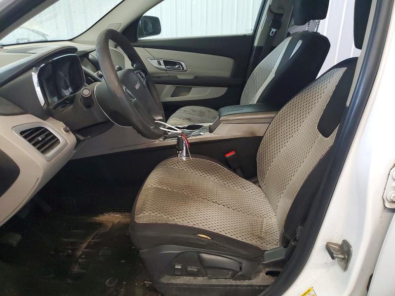 Продаж на аукціоні авто 2013 Gmc Terrain, vin: 2GKFLREK4D6394832, номер лоту: 61105386