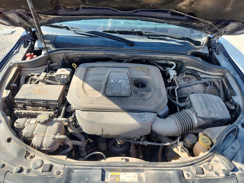 Aukcja sprzedaży 2017 Dodge Durango, vin: 1C4RDHAG4HC709109, numer aukcji: 62708986
