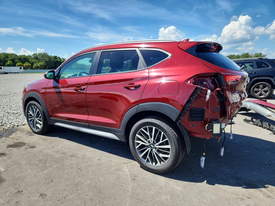 Aukcja sprzedaży 2019 Hyundai Tucson, vin: KM8J33AL0KU965647, numer aukcji: 62290216