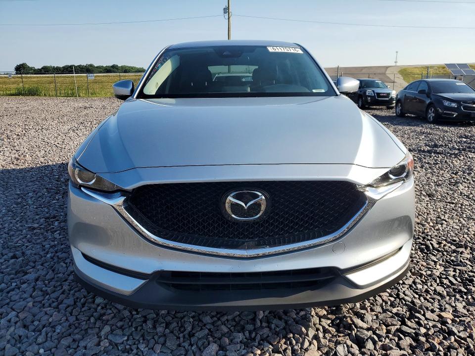 61175716 :رقم المزاد ، JM3KFBCMXL0810880 vin ، 2020 Mazda Cx-5 مزاد بيع