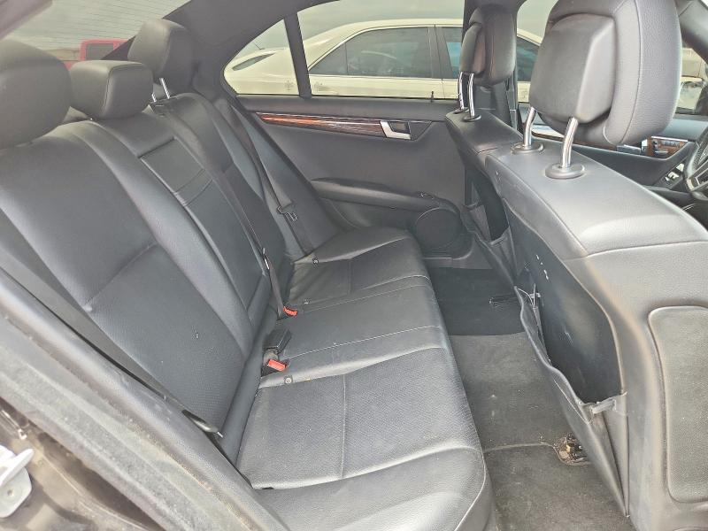 Aukcja sprzedaży 2014 Mercedes-benz C, vin: WDDGF4HB0EA937920, numer aukcji: 60790666