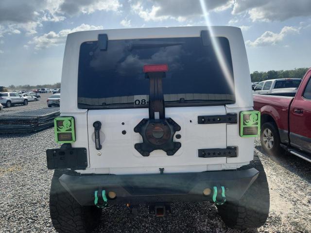 Aukcja sprzedaży 2015 Jeep All Other, vin: 1C4BJWEG4FL720083, numer aukcji: 60795306
