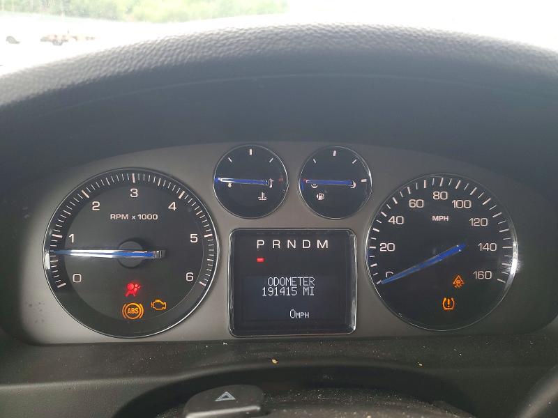 Продажа на аукционе авто 2007 Cadillac Escalade, vin: 1GYFK63807R354366, номер лота: 85980455