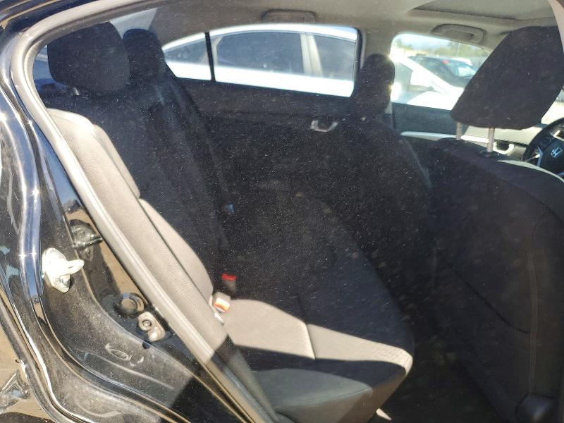 2015 Honda Civic მანქანა იყიდება აუქციონზე, vin: 19XFB2F82FE269100, აუქციონის ნომერი: 62793476