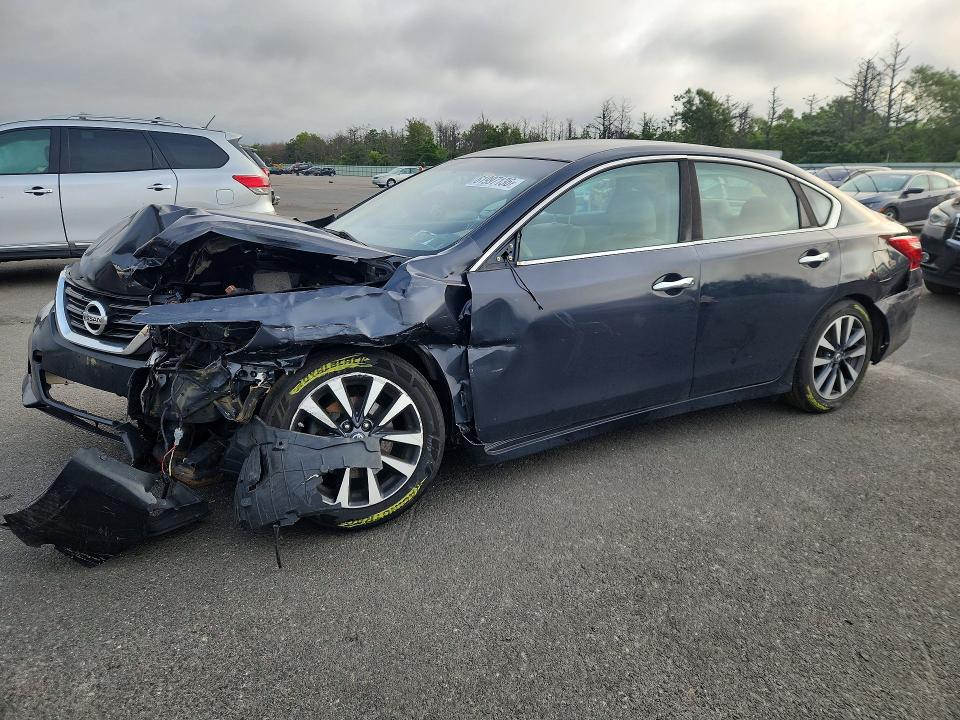 Aukcja sprzedaży 2016 Nissan Altima, vin: 1N4AL3AP1GC272872, numer aukcji: 61997136