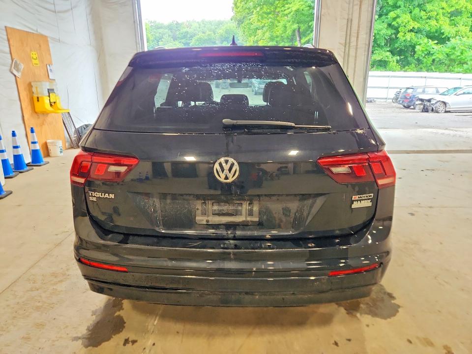 2021 Volkswagen Tiguan მანქანა იყიდება აუქციონზე, vin: 3VV2B7AX0MM150668, აუქციონის ნომერი: 85970875