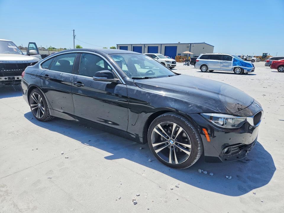 Aukcja sprzedaży 2020 Bmw 430i, vin: WBA4J1C01LCD10595, numer aukcji: 60491606