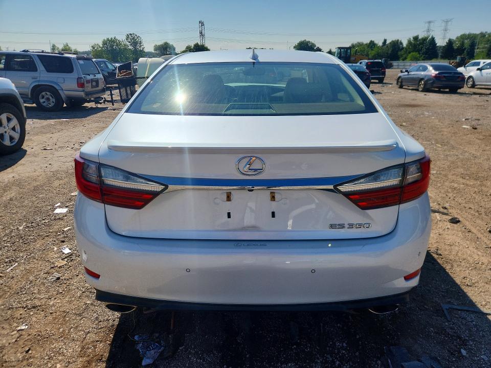 Продаж на аукціоні авто 2016 Lexus Es, vin: JTHBK1GG9G2234484, номер лоту: 85636495