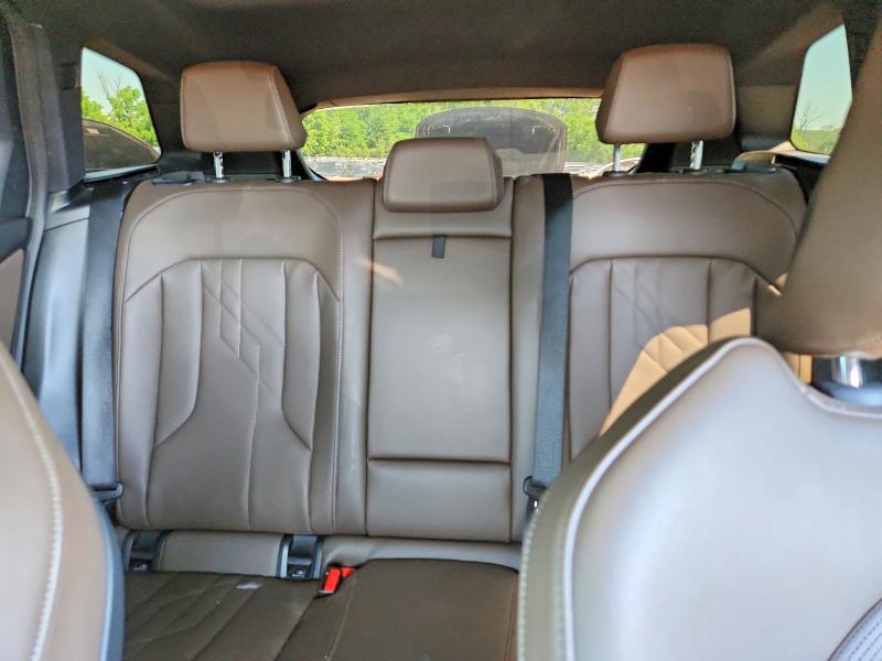 Aukcja sprzedaży 2025 Bmw X3, vin: 5UX53GP08S9Y42853, numer aukcji: 59686176