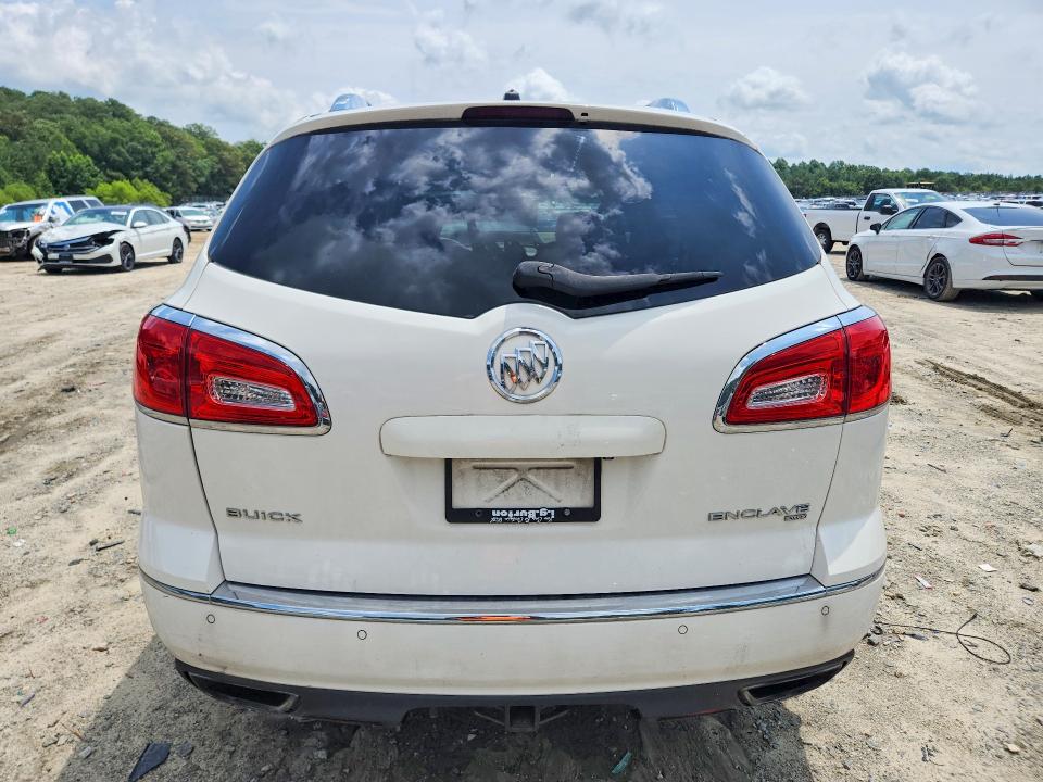 Продаж на аукціоні авто 2015 Buick Enclave, vin: 5GAKVCKD9FJ137163, номер лоту: 61433536