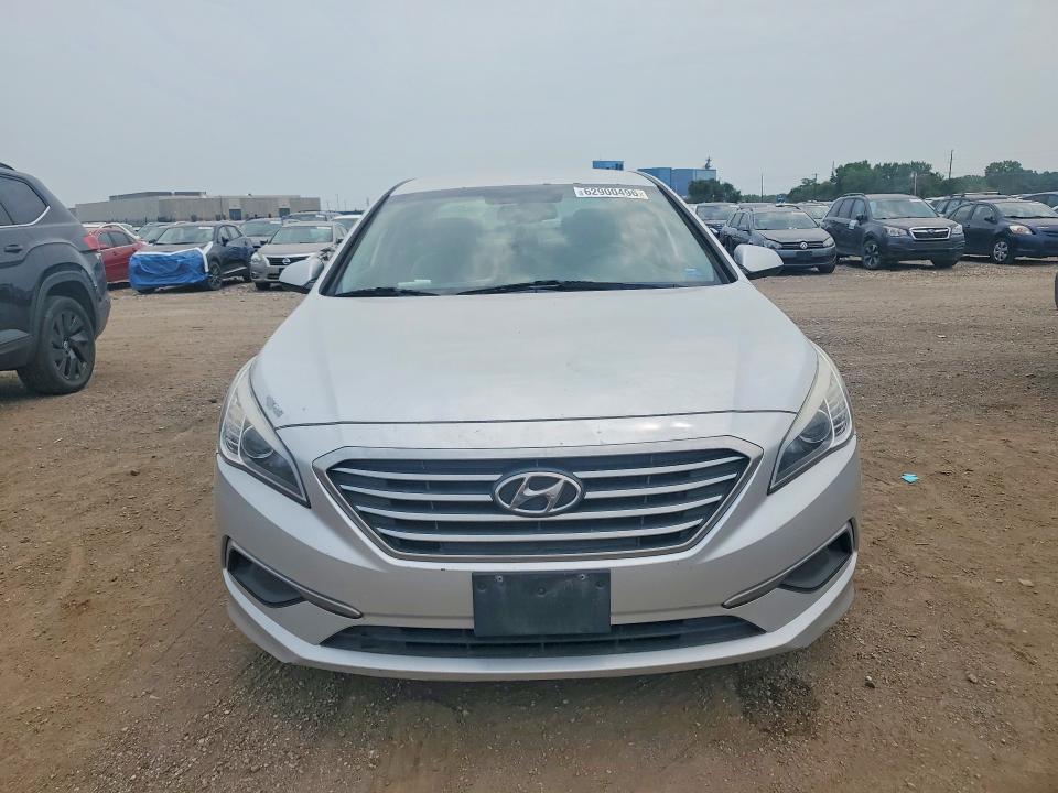 Aukcja sprzedaży 2016 Hyundai Sonata, vin: 5NPE24AF0GH362868, numer aukcji: 62900496