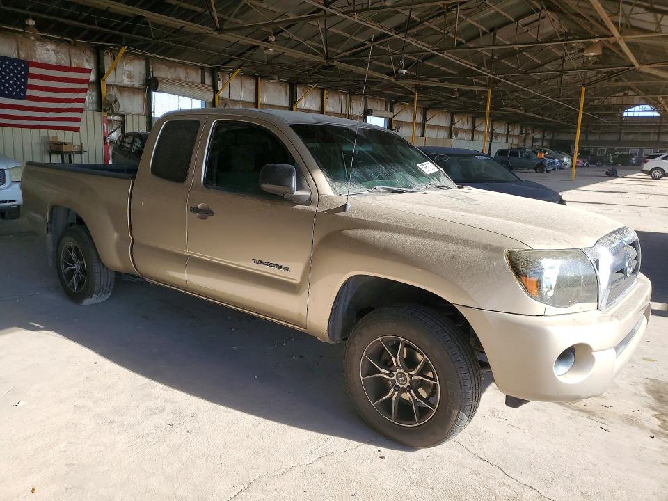 Aukcja sprzedaży 2005 Toyota Tacoma, vin: 5TETX22N75Z071278, numer aukcji: 59959506