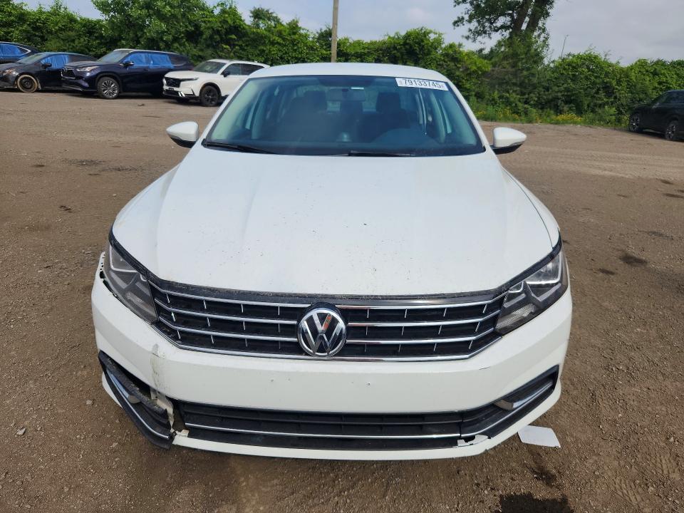 Aukcja sprzedaży 2018 Volkswagen Passat, vin: 1VWAA7A34JC031557, numer aukcji: 79133745