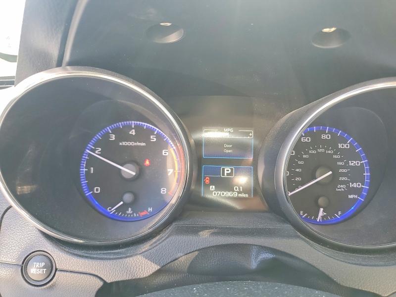 Продажа на аукционе авто 2017 Subaru Outback, vin: 4S4BSACC6H3390901, номер лота: 59695816