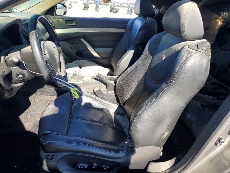 Aukcja sprzedaży 2010 Infiniti G37 Coupe, vin: JN1CV6EK6AM101276, numer aukcji: 62428466