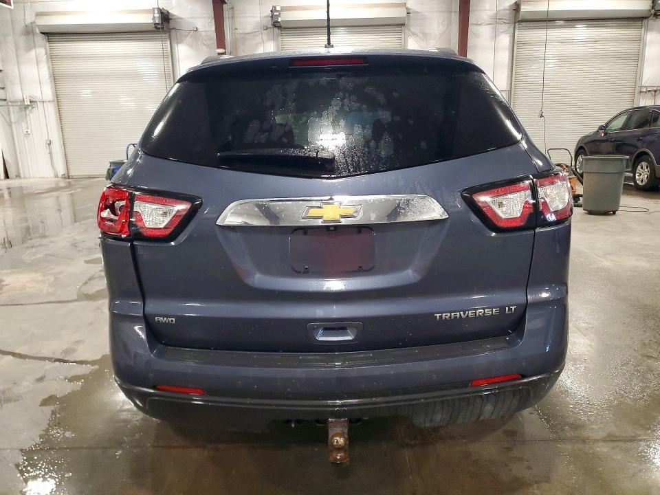 Продаж на аукціоні авто 2013 Chevrolet Traverse, vin: 1GNKVGKD7DJ224926, номер лоту: 59998986