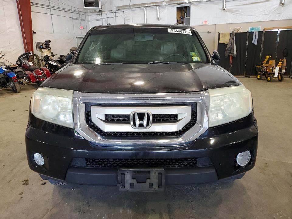 Aukcja sprzedaży 2010 Honda Pilot, vin: 5FNYF3H57AB020221, numer aukcji: 95588775