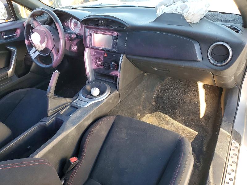 Продаж на аукціоні авто 2013 Scion Fr-s, vin: JF1ZNAA1XD1734124, номер лоту: 59332426