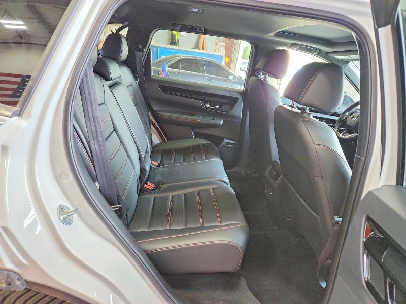 Продаж на аукціоні авто 2023 Honda Cr-v, vin: 7FARS6H97PE021256, номер лоту: 60984146