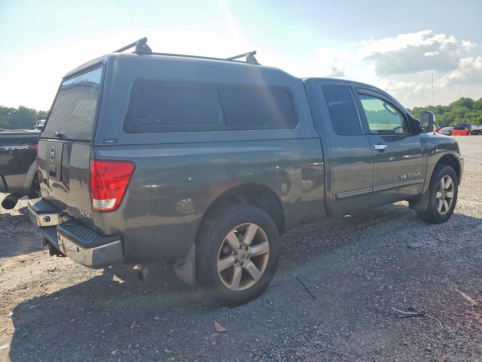 Aukcja sprzedaży 2005 Nissan Titan, vin: 1N6BA06B35N575926, numer aukcji: 63381876