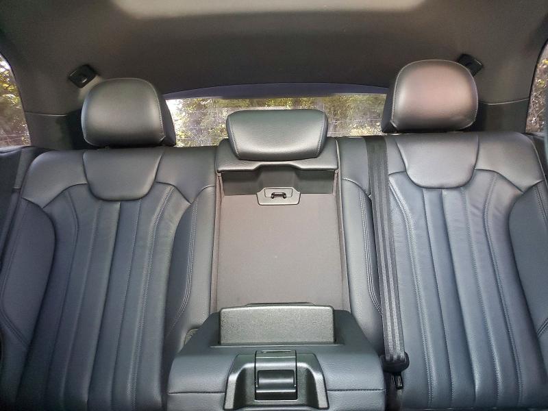 Aukcja sprzedaży 2018 Audi Q5, vin: WA1ENAFY7J2240639, numer aukcji: 61803176