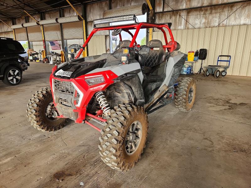 Продаж на аукціоні авто 2022 Polaris Rzr, vin: 3NSNAK991NN869266, номер лоту: 61637036