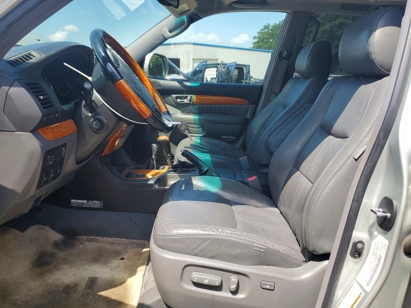 Продаж на аукціоні авто 2005 Lexus Gx, vin: JTJBT20X650084225, номер лоту: 61287786