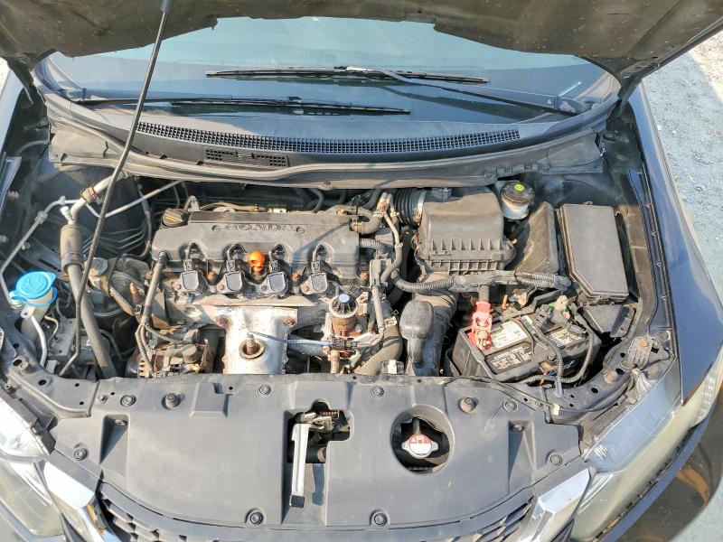 Продаж на аукціоні авто 2015 Honda Civic, vin: 19XFB2F71FE056629, номер лоту: 62385996