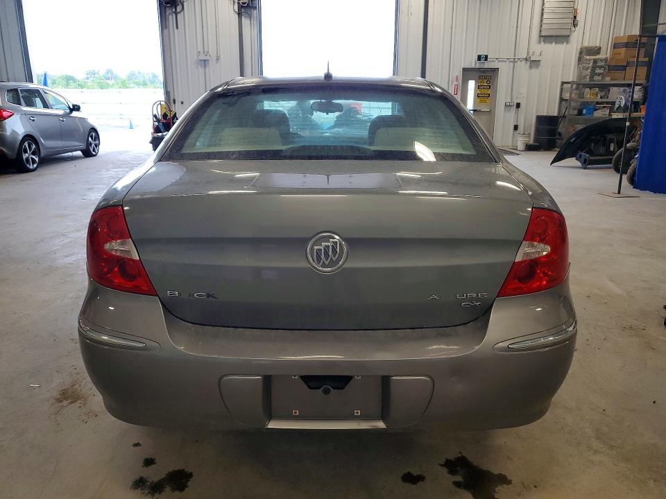 Aukcja sprzedaży 2008 Buick Allure, vin: 2G4WF582381314619, numer aukcji: 60069496