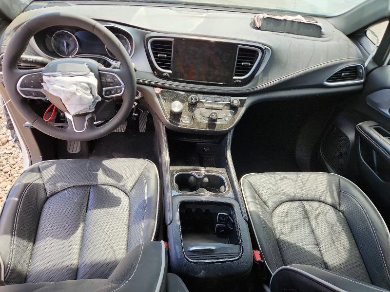Продаж на аукціоні авто 2026 Chrysler Pacifica, vin: 2C4RC1GG1TR243964, номер лоту: 61342036