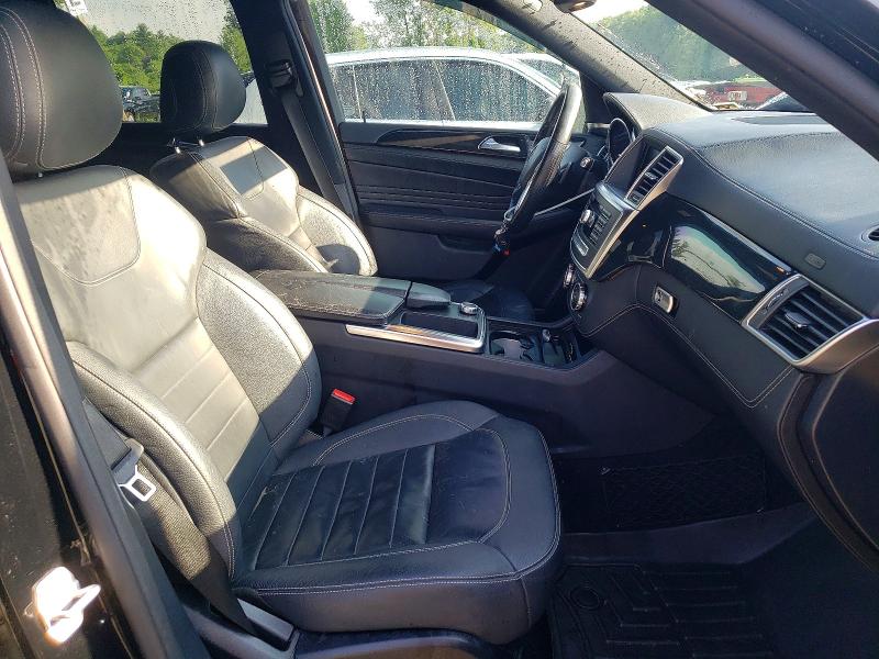 2015 Mercedes-benz Ml მანქანა იყიდება აუქციონზე, vin: 4JGDA5GB0FA492353, აუქციონის ნომერი: 59870766