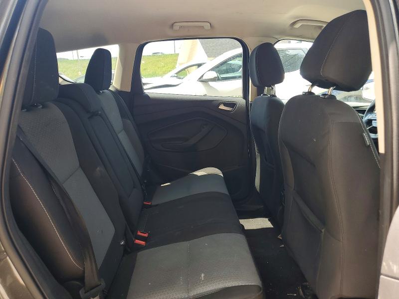 Продаж на аукціоні авто 2017 Ford Escape, vin: 1FMCU0GD5HUD73898, номер лоту: 62576606