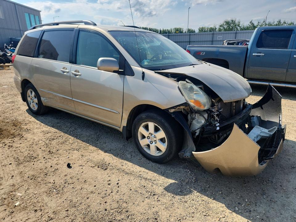 Aukcja sprzedaży 2004 Toyota Sienna, vin: 5TDZA23C34S008148, numer aukcji: 62835576