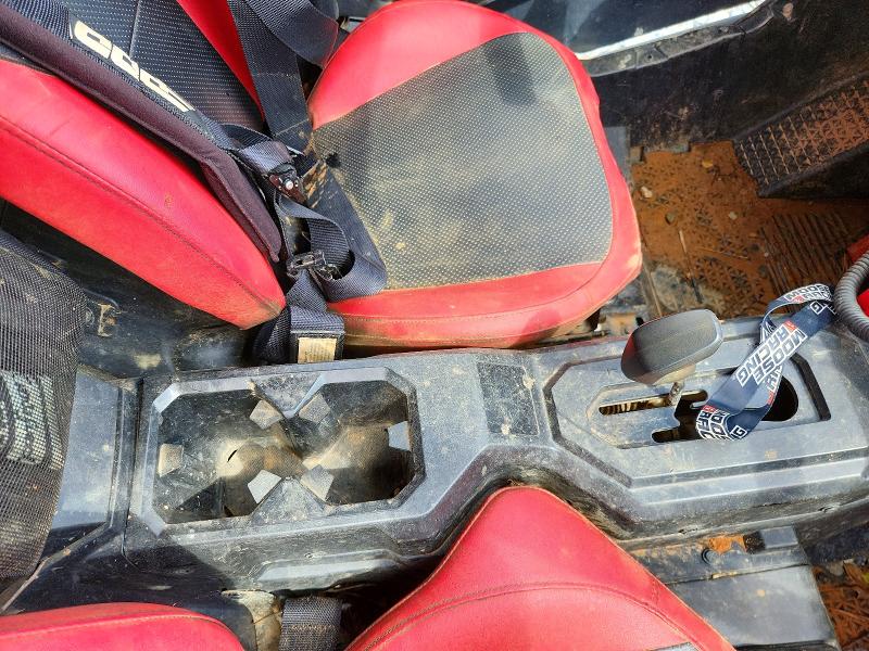 Aukcja sprzedaży 2020 Honda Rvt1000, vin: 1HFVE0548L4101177, numer aukcji: 60650356
