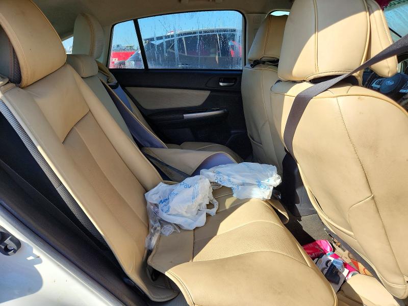 Aukcja sprzedaży 2016 Subaru Crosstrek, vin: JF2GPABC6G8259211, numer aukcji: 60923366