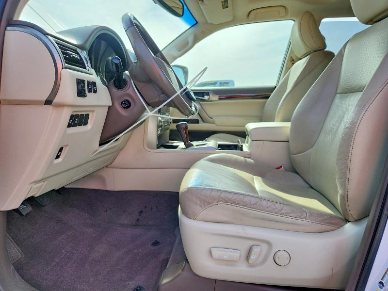 62415056 :رقم المزاد ، JTJBM7FX1K5224195 vin ، 2019 Lexus Gx مزاد بيع
