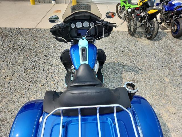 Aukcja sprzedaży 2024 Harley-davidson Flhtcutg, vin: 1HD1MAF13RB861106, numer aukcji: 61033866