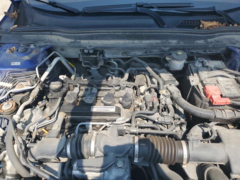 Aukcja sprzedaży 2018 Honda Accord, vin: 1HGCV1F35JA804135, numer aukcji: 62142246